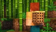 Backpacked is also a great alternative mod to Sophisticated Backpacks (Image via Mojang Studios || CurseForge/MrCrayfish)